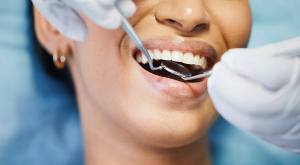 Best Emergency Denture Repair in Huntington, VA