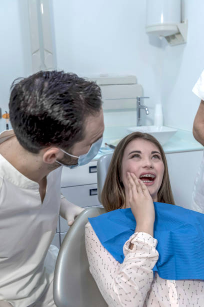 Best Emergency Treatment for Oral Infections in Huntington, VA