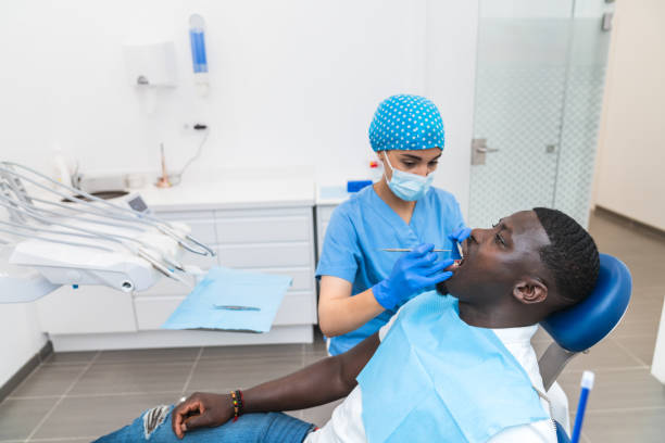 Best Emergency Orthodontic Repairs in Huntington, VA