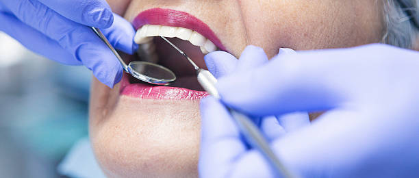 Best Walk-In Emergency Dental Services in Huntington, VA